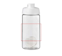 H2O Active Bop 16.9 fl oz. shaker bottle
